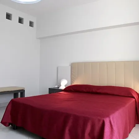 Appart hôtel Brezza Di Grecale 2*
