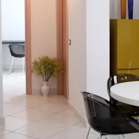 Brezza Di Grecale Ξενοδοχείο με διαμερίσματα Τραπάνι