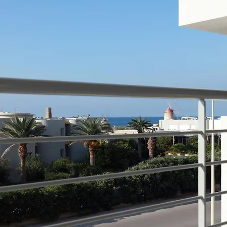 Brezza Di Grecale Trapani