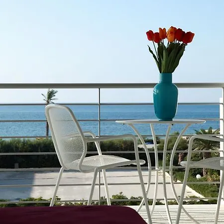 Appart hôtel Brezza Di Grecale 2*