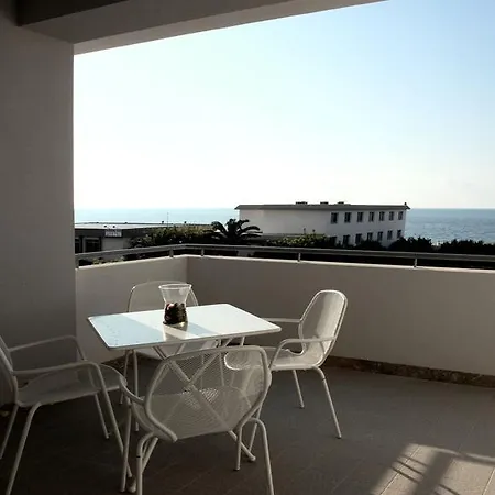 Brezza Di Grecale