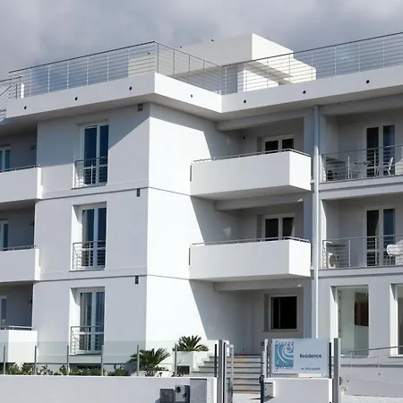 Brezza Di Grecale 4*