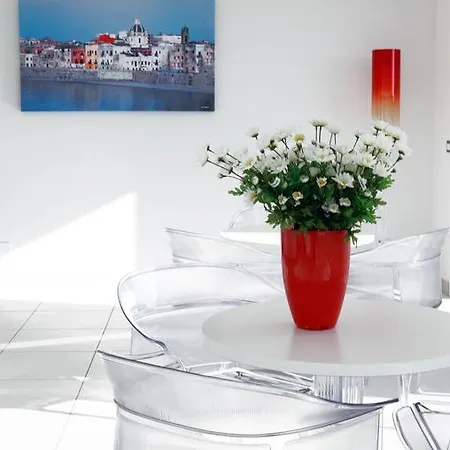 Brezza Di Grecale Appart hôtel 2*