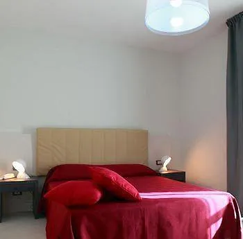 Appart hôtel Brezza Di Grecale
