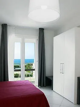 Appart hôtel Brezza Di Grecale Trapani