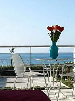 Brezza Di Grecale