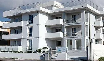 Appart hôtel Brezza Di Grecale 2*