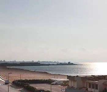 Appart hôtel Brezza Di Grecale Trapani