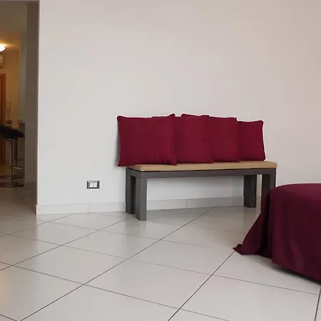 Brezza Di Grecale Appart hôtel Trapani
