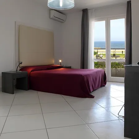 Brezza Di Grecale Appart hôtel Trapani
