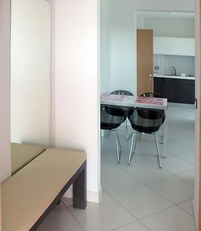 Brezza Di Grecale Appart hôtel 2*