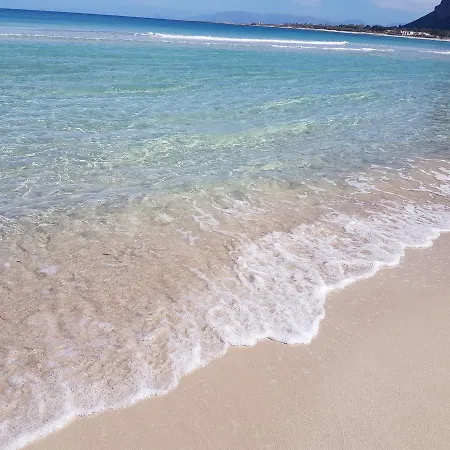 Brezza Di Grecale Trapani