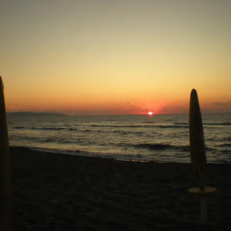 Brezza Di Grecale