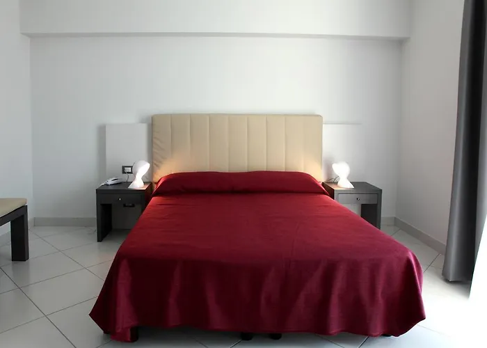 Brezza Di Grecale Aparthotel