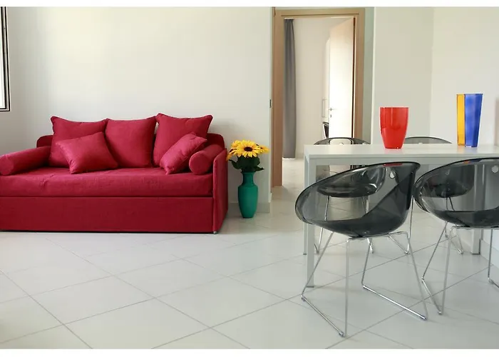 Brezza Di Grecale 4*