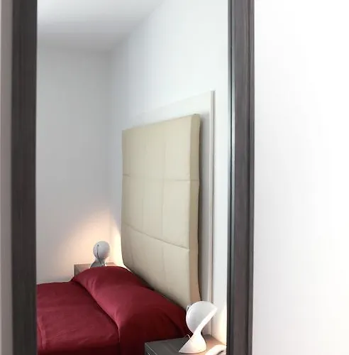 Aparthotel Brezza Di Grecale