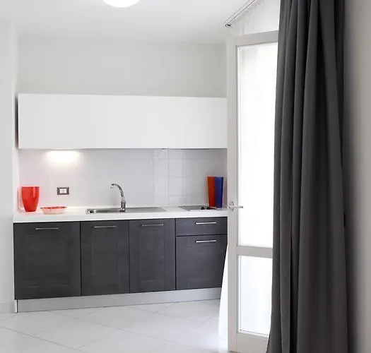 Aparthotel Brezza Di Grecale Trapani