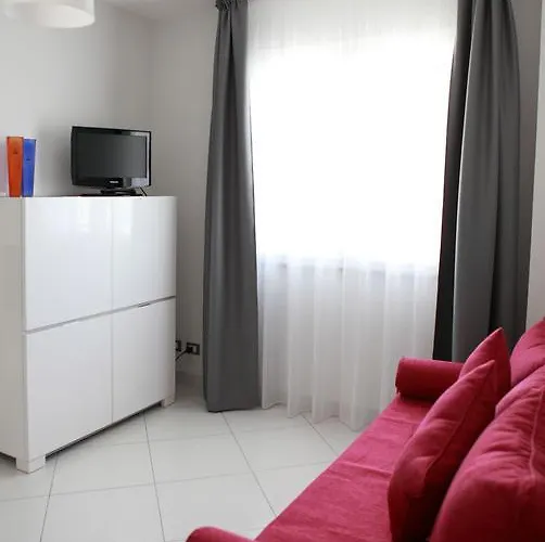 Brezza Di Grecale 4* Trapani
