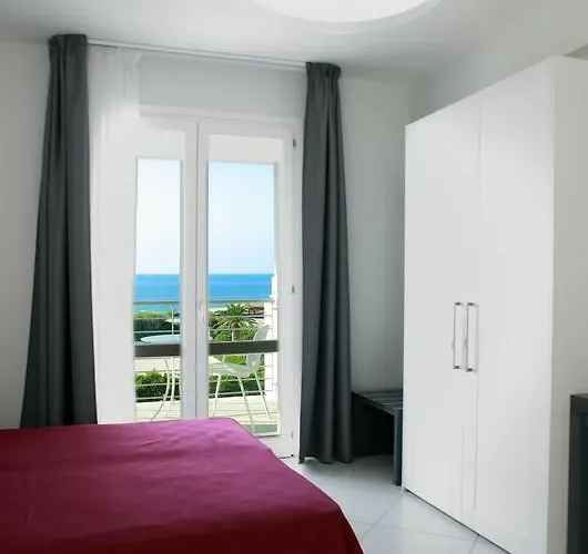 Aparthotel Brezza Di Grecale Trapani