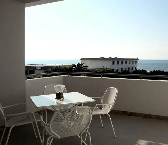 Brezza Di Grecale