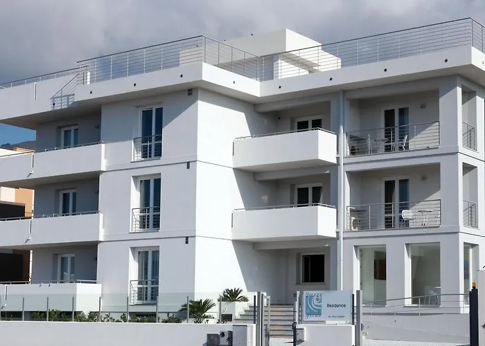 Brezza Di Grecale 4*