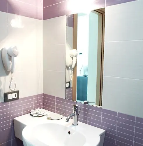 Aparthotel Brezza Di Grecale