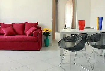 Brezza Di Grecale Aparthotel Trapani