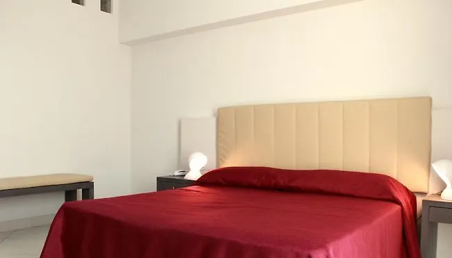 Aparthotel Brezza Di Grecale