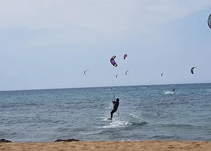 Brezza Di Grecale