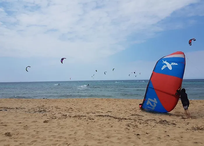 Brezza Di Grecale