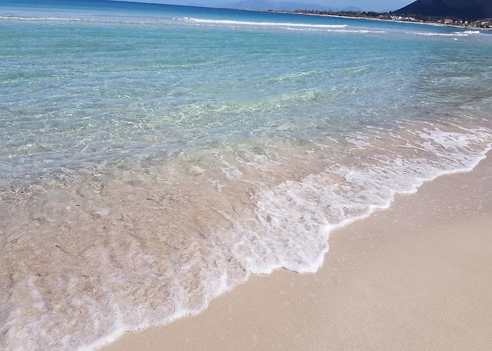 Brezza Di Grecale Trapani