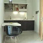 Brezza Di Grecale Apartmanhotel