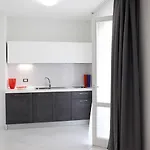 Apartmanhotel Brezza Di Grecale Trapani