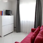 Brezza Di Grecale 4* Trapani