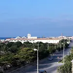 Brezza Di Grecale Apartmanhotel Trapani