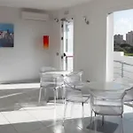 Apartmanhotel Brezza Di Grecale