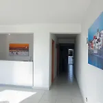 Brezza Di Grecale Apartmanhotel Trapani