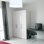Apartmanhotel Brezza Di Grecale 4*