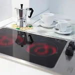 Apartmanhotel Brezza Di Grecale Trapani