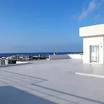 Brezza Di Grecale Apartmanhotel 4*