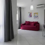 Apartmanhotel Brezza Di Grecale