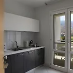 Apartmanhotel Brezza Di Grecale 4*