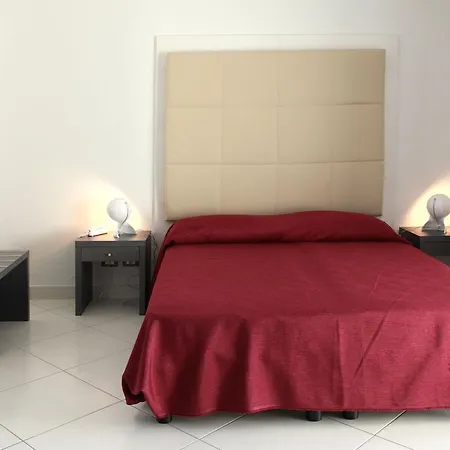 Brezza Di Grecale Aparthotel Trapani