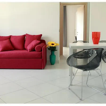 Brezza Di Grecale 4*