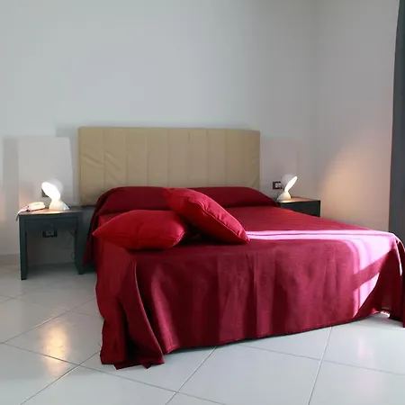 Brezza Di Grecale Трапани