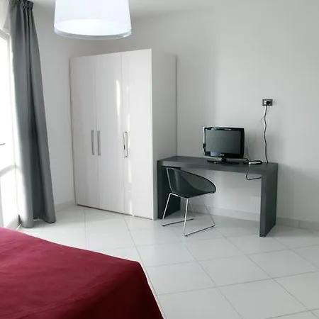 Brezza Di Grecale 4*