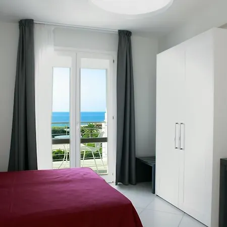 Aparthotel Brezza Di Grecale Trapani