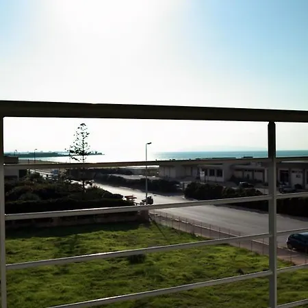 Brezza Di Grecale 4*