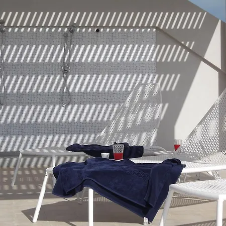 Brezza Di Grecale Apartahotel Trapani