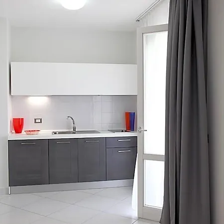 Brezza Di Grecale 4*